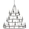 Quoizel Voyager Chandelier VYR5024ML - alternate 4